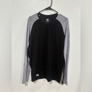 Mons Royale Long Sleeve Shirt